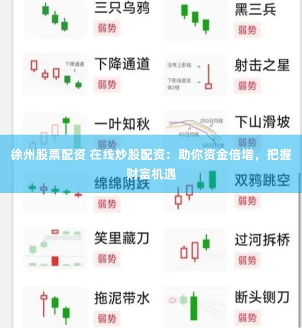徐州股票配资 在线炒股配资：助你资金倍增，把握财富机遇